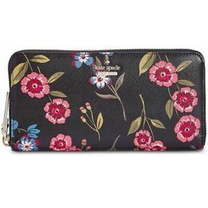 NEW Kate Spade Cameron Street Meadow Lacey Wallet